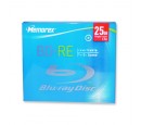 DISCO MEMOREX BD-RE X1UNI BLU-RAY 2X/25GB REWRITABLE